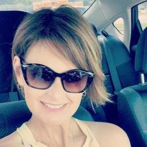 Meet your Posher, Stacy